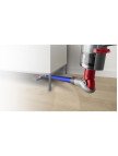 Dyson Süpürge Başlık Seti – Dayanıklı ve Çok Yönlü Tasarım, V15 Detect, V11, Cyclone V10, V8 ile Tam Uyumlu