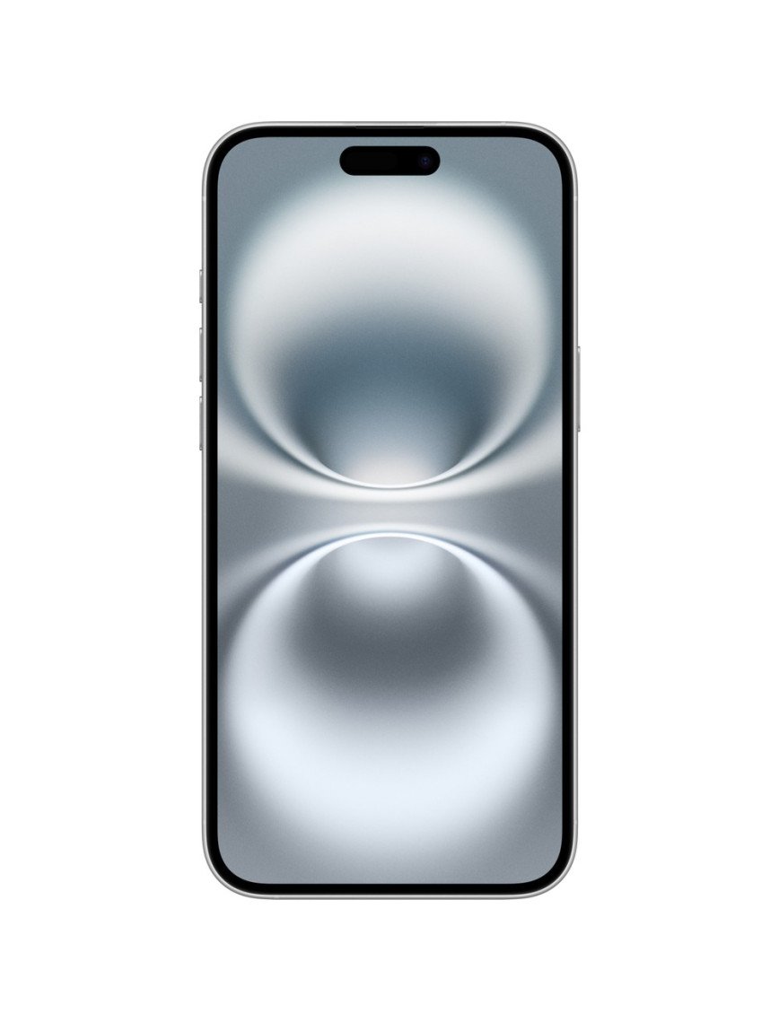 iPhone 16 Plus 512GB Beyaz