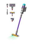 Dyson Gen5detect™ Absolute (Mor/Gri) Kablosuz Süpürge