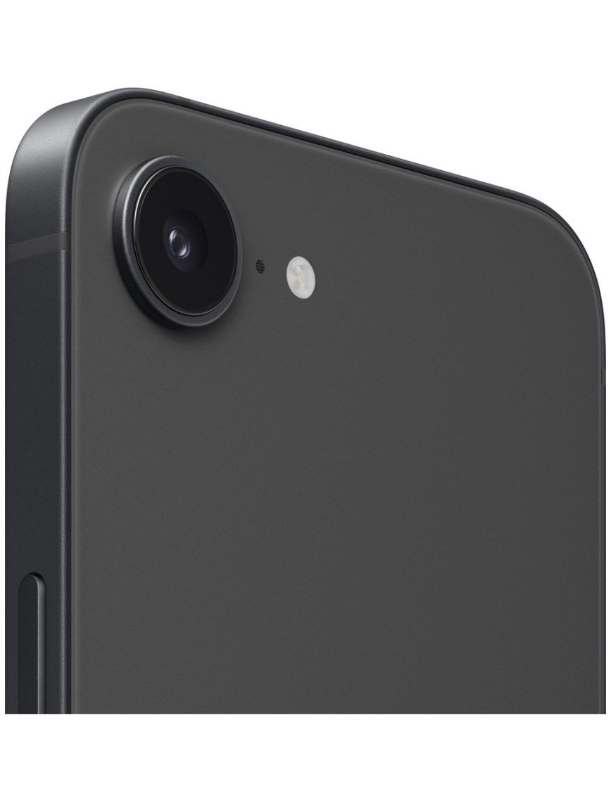 Apple iPhone 16e 128GB Siyah