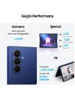 Samsung Galaxy Z Fold7 512 GB 12 GB Ram (Samsung Türkiye Garantili) Gölge Mavisi